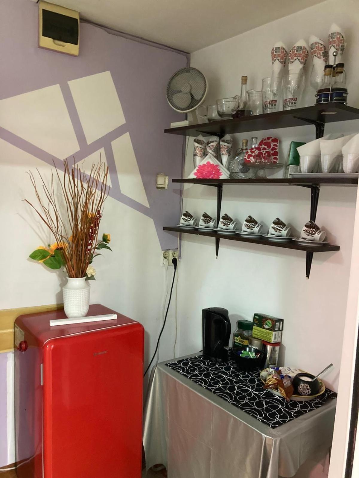 Apartment Boulevard Cetate Alba Iulia Exteriör bild