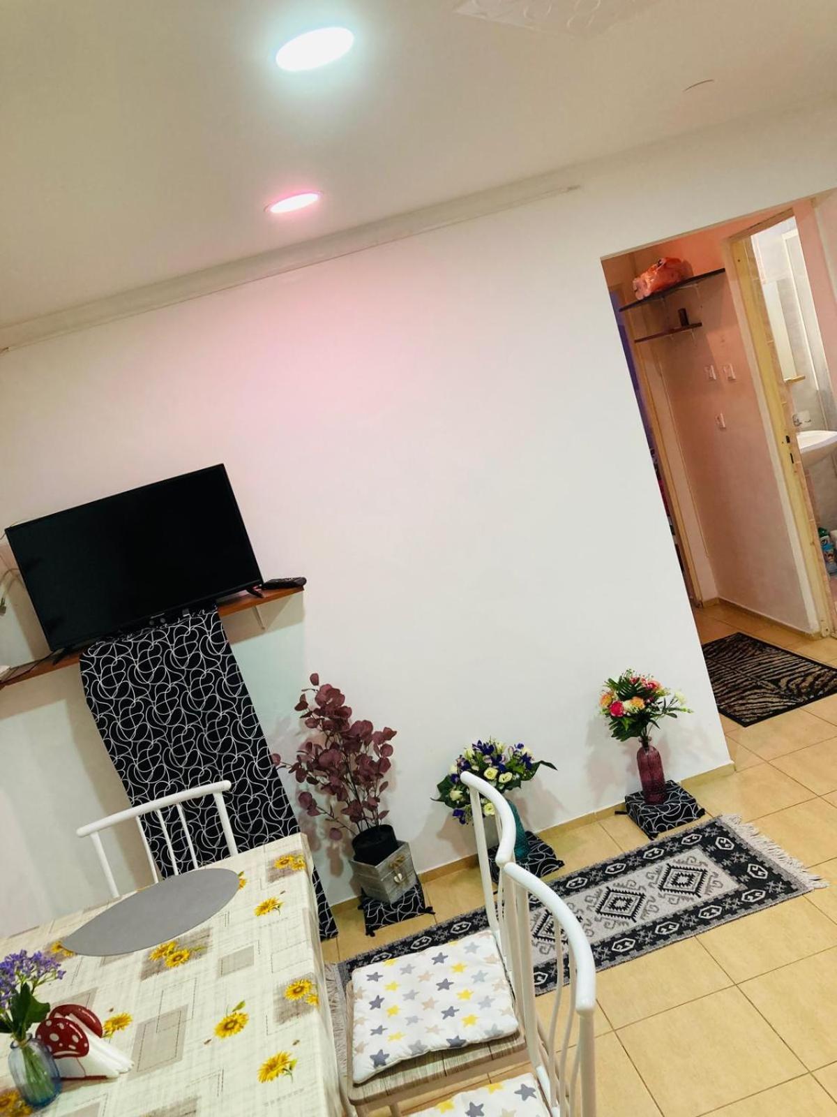 Apartment Boulevard Cetate Alba Iulia Exteriör bild